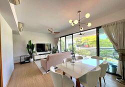 Hedges Park Condominium (D17), Condominium #548509801